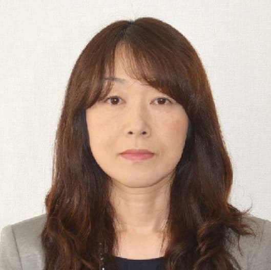 熊本大学准教授 皆川 朋子